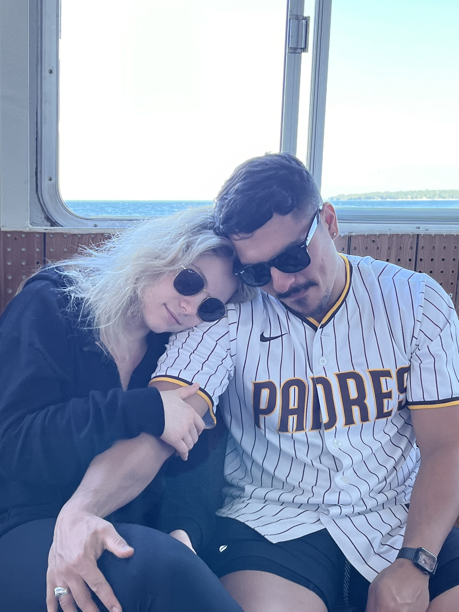 Padres Day is Heading Home