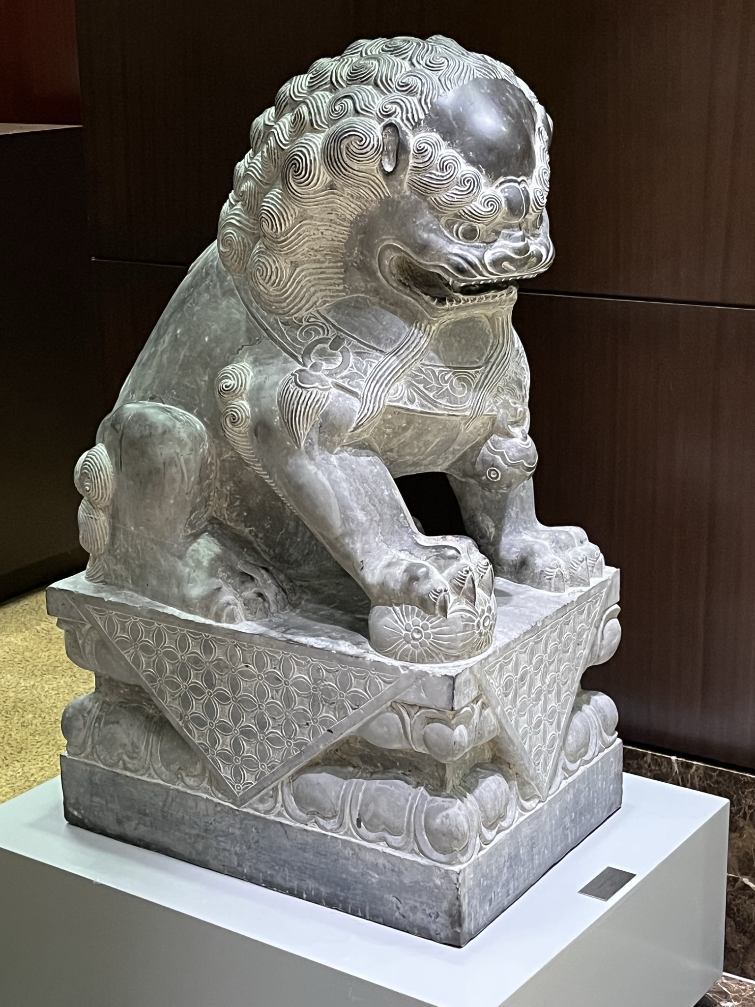 Foo Dog